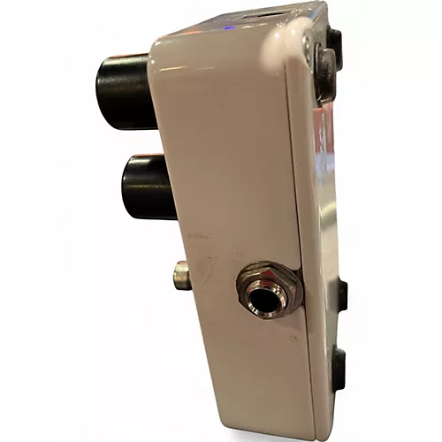 Used Electro-Harmonix Crayon Full Range Overdrive Effect Pedal