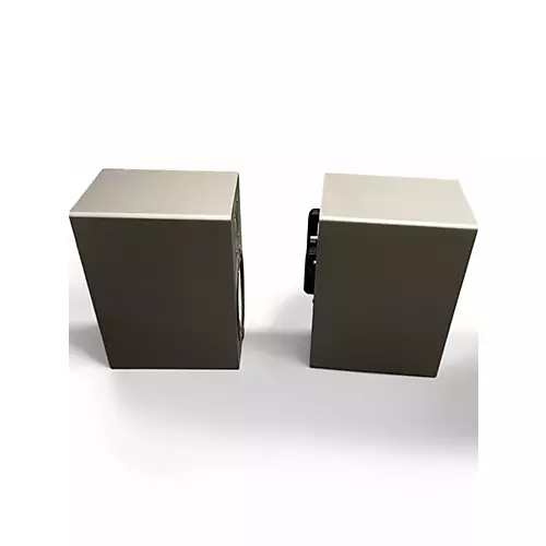 Used Yamaha HS8 Pair Powered Monitor