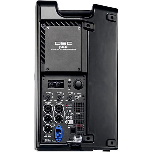 QSC K8.2 Powered 8