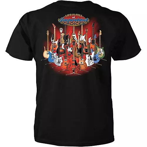 Taboo T-Shirt