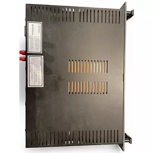 Used Electro-Voice 7100 Power Amp