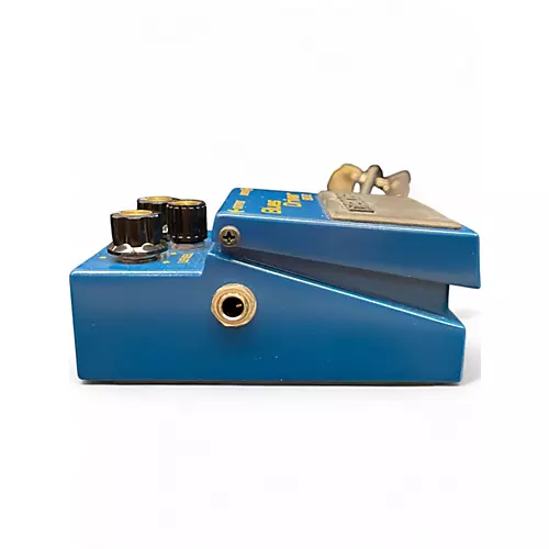 Used BOSS BD2 Blues Driver Effect Pedal