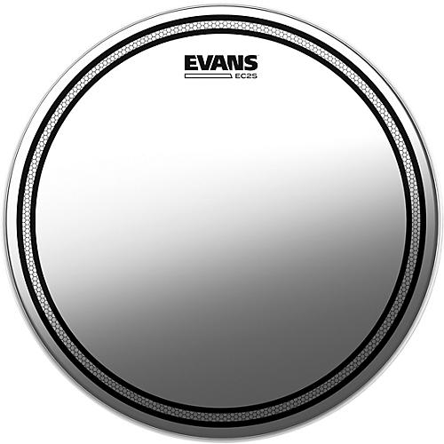 EVANS EC2S Frosted Drum Head 14 in.