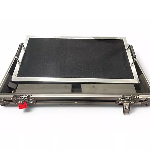 Used Gator ROAD CASE Rackmount Case