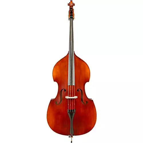 Strobel MB-300 Recital Series Double Bass Outfit 1/4