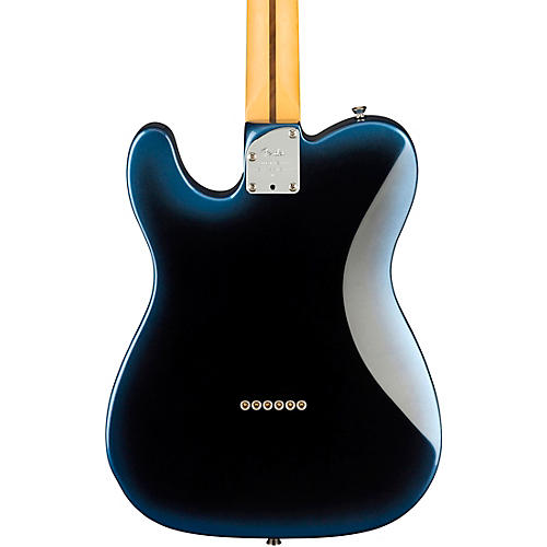 Fender American Professional II Telecaster Deluxe Rosewood Fingerboard Electric Guitar 3-Color Sunburst