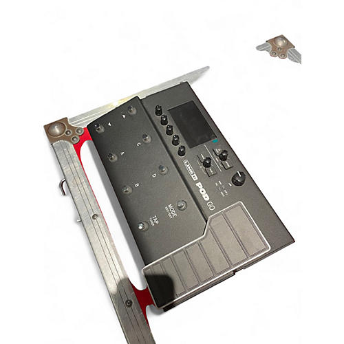 Used Line 6 POD GO Effect Processor