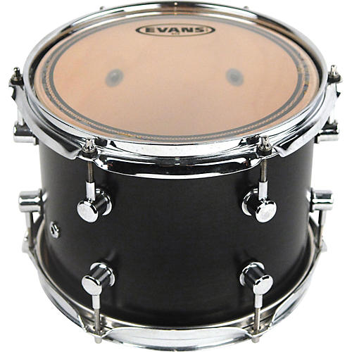 Evans EC2 SST Clear Batter Drum Head 16 in.