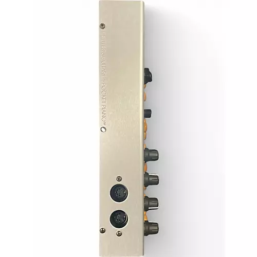 Used Critter & Guitari POCKET PIANO Portable Keyboard