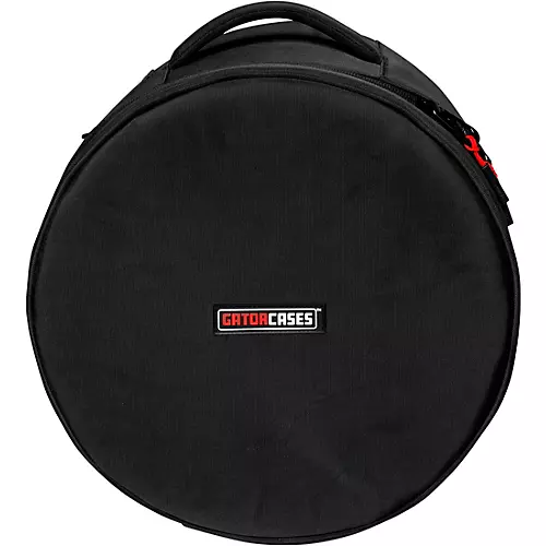 Gator Icon Tom Bag 14 x 10 in. Black