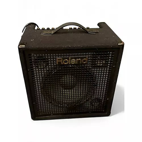 Used Roland KC350 1x12 120W Keyboard Amp