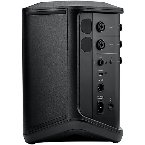 Bose S1 Pro+ Wireless PA System (Pair)