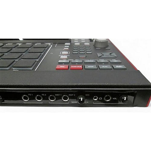 Used Akai Professional MPCX Production Controller