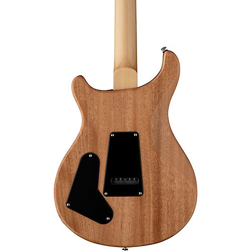 PRS SE Custom 22 Quilted Limited-Edition Semi-Hollow Electric Guitar Faded Blue Burst