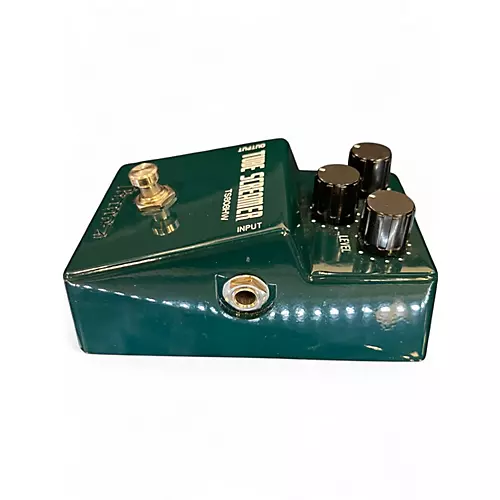 Used Ibanez TS808HW Hand Wired Tube Screamer Effect Pedal