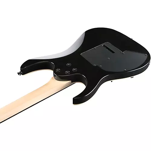 Ibanez GRGA120 GIO RGA Series Electric Guitar Black Night