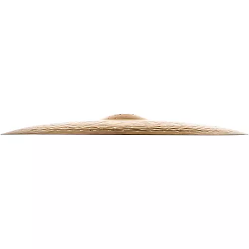 Zildjian K Constantinople Over-Hammered Thin Ride 22 in.