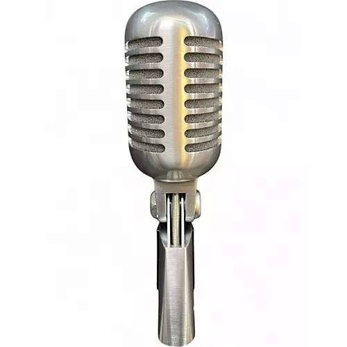 Used Shure 55SH Series II Dynamic Microphone