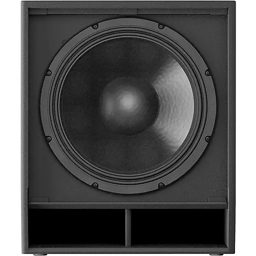 Yamaha DXS18XLF-D 1,600W Powered Subwoofer With Dante