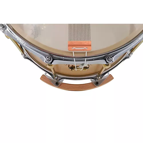 Gruv-X X-Click Cross Stick Accessory Zebrawood