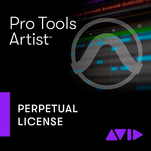 Universal Audio Volt USB Audio Interface with AVID Pro Tools Artist Perpetual License Volt 476