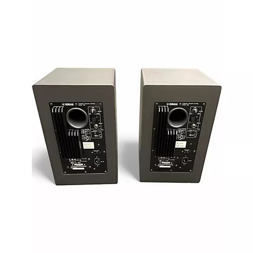 Used Yamaha HS8 Pair Powered Monitor