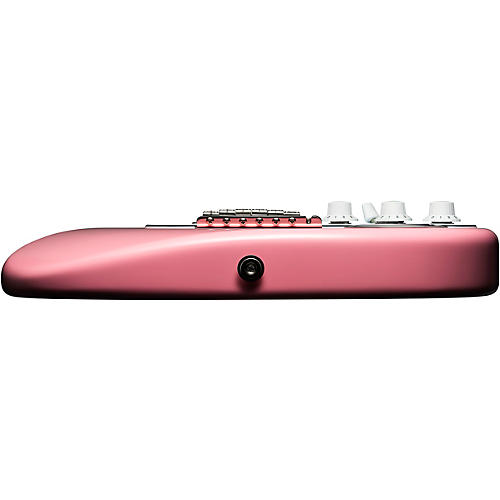 PRS John Mayer Silver Sky Electric Guitar Roxy Pink