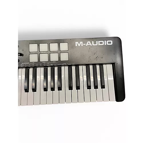 Used M-Audio Oxygen 61 key MKV
