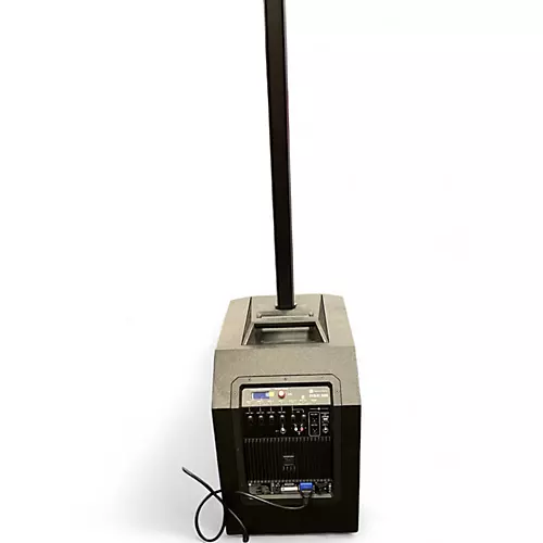 Used Electro-Voice EVOLVE Powered Speaker