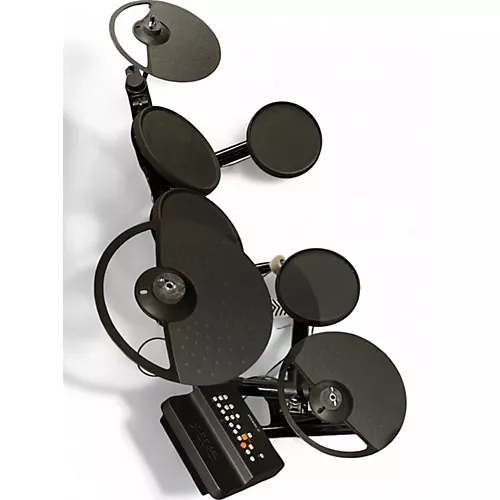Used Yamaha DTX430K Electric Drum Set