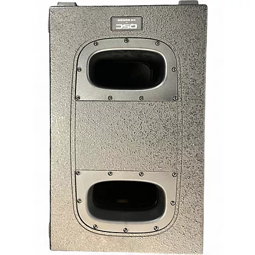 Used QSC KS112 Powered Subwoofer