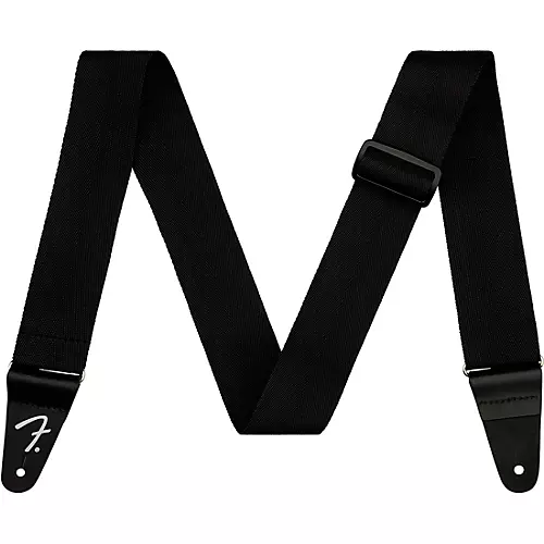 Fender Polypro Guitar Strap Blue