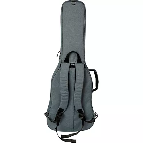 Gator GT-ELECTRIC-TPV2 Transit Pro Series Electric Guitar Gig Bag Slate Gray