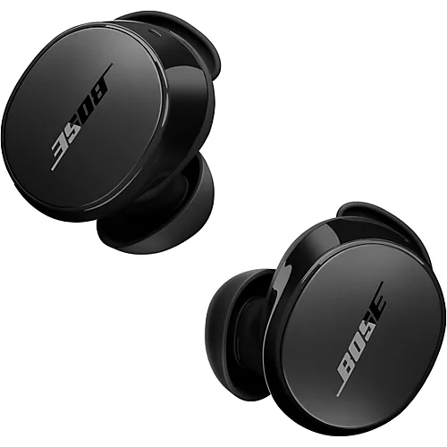 Bose Bose QuietComfort Earbuds White