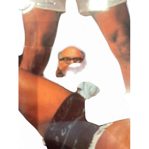 Used teenage engineering EP-133 K.O. II Sampler Composer MIDI Controller