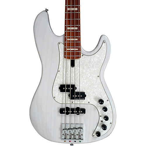 Sire P8-4 Electric Bass Tobacco Sunburst