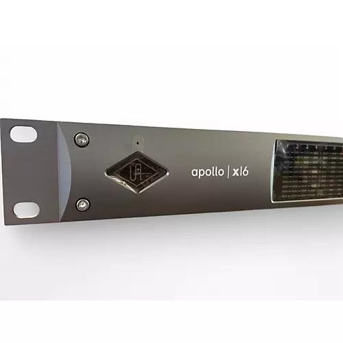 Used Universal Audio X16HE Audio Interface