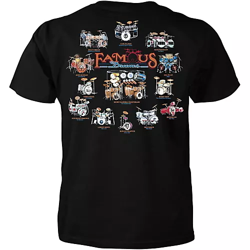 Taboo T-Shirt