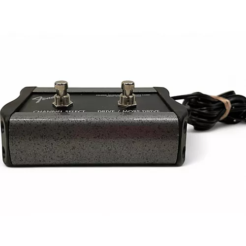 Used Fender 2-BUTTON