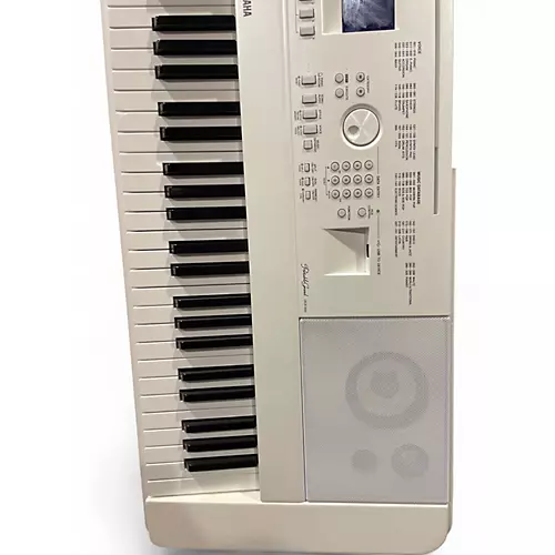Used Yamaha DGX660 Portable Keyboard