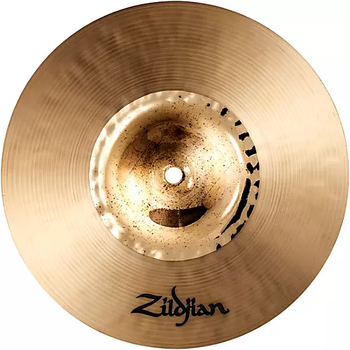 Zildjian K Custom Hybrid Splash Cymbal 11