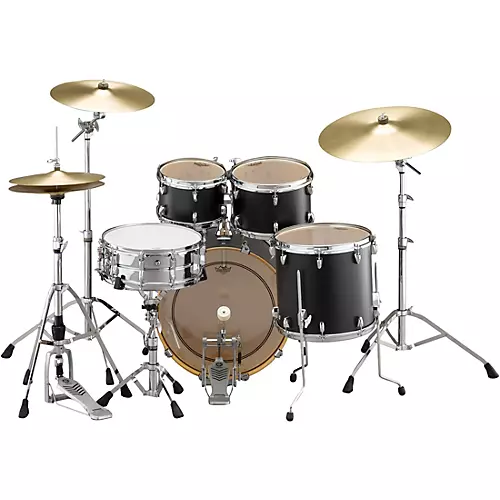 Yamaha Tour Custom Maple 4-Piece Shell Pack With 20