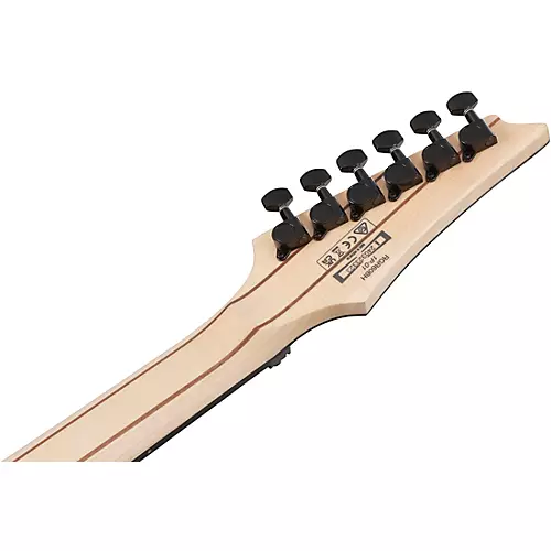 Ibanez RG Standard 6-String Electric Guitar Iron Pewter