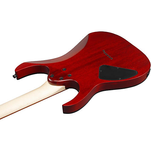 Ibanez RG6003FM Electric Guitar Flat Sapphire Blue