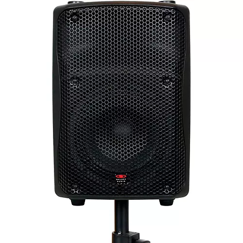 Galaxy Audio GPS-8 Full Range Personal Monitor PA System