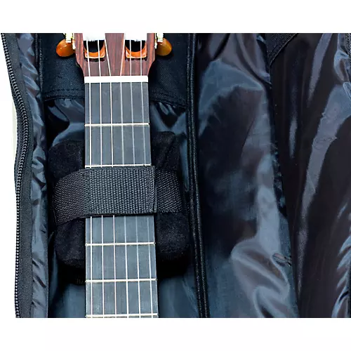 Kremona F65CW TL Thin-Bodied Nylon-String Acoustic-Electric Guitar Natural