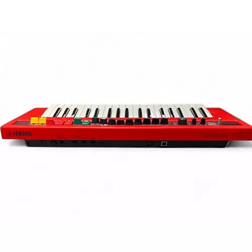 Used Yamaha REFACE YC Synthesizer