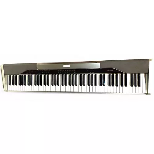 Used Casio Privia