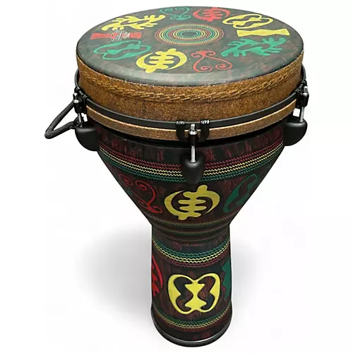 Used Remo MONDO Djembe