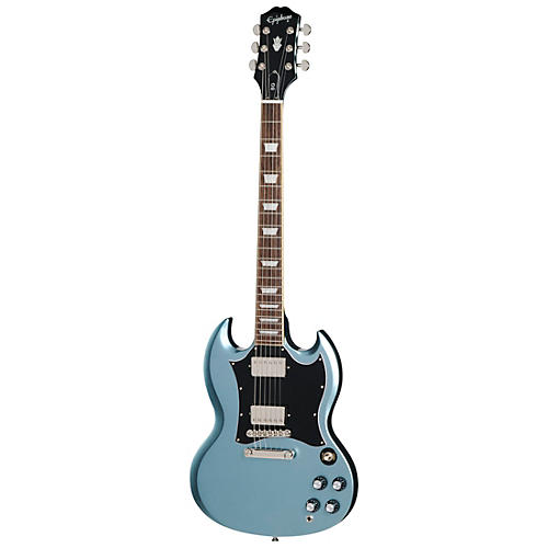 Epiphone SG Standard Electric Guitar Cherry